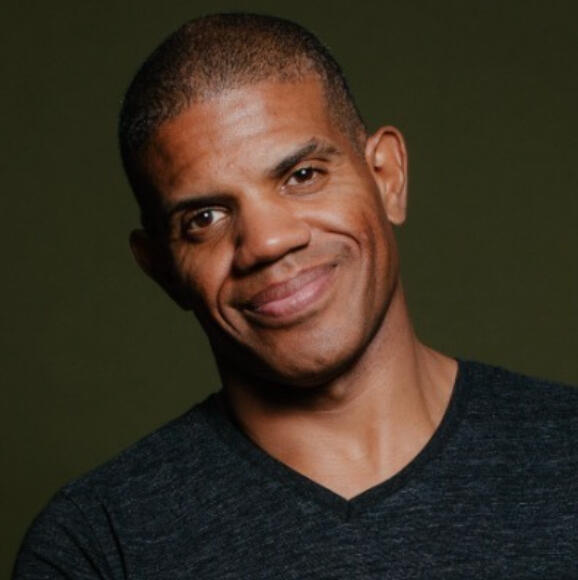 Henry Mobley - President of Global Partnerships & Ecosystem Development