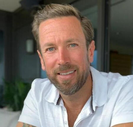 Devon Kerns - Board Member