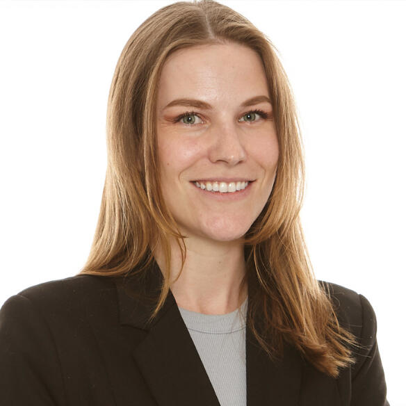 Kate Sandridge - Ventures Partner & Chief Enterprise Strategy Officer