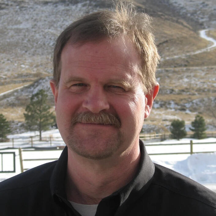 Matthew “Quint” Redmond - Agriburbia Regenerative Land Systems Partner